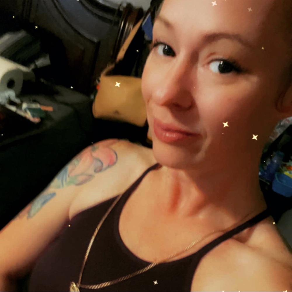 Meet your Posher, Rechel